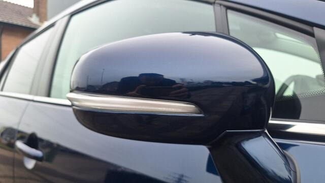 Suzuki S-Cross 1.4 Boosterjet Select Smart Hybrid RIJKLAAR PRIJS