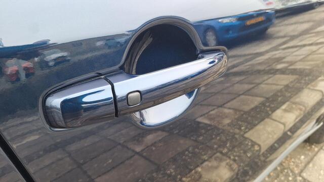 Suzuki S-Cross 1.4 Boosterjet Select Smart Hybrid RIJKLAAR PRIJS