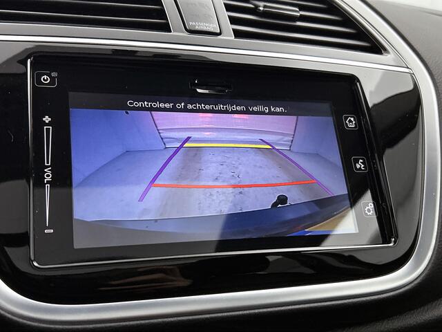 Suzuki S-Cross 1.4 Boosterjet High Executive | Lederen interieur | Electrisch schuifkanteldak |