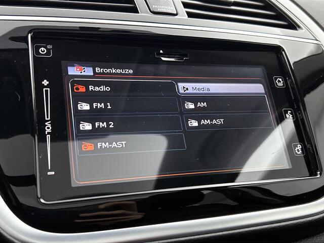 Suzuki S-Cross 1.4 Boosterjet High Executive | Lederen interieur | Electrisch schuifkanteldak |