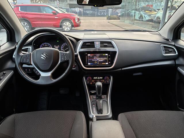 Suzuki S-Cross 1.0 Boosterjet Exclusive | Trekhaak | Achteruitrijcamera |