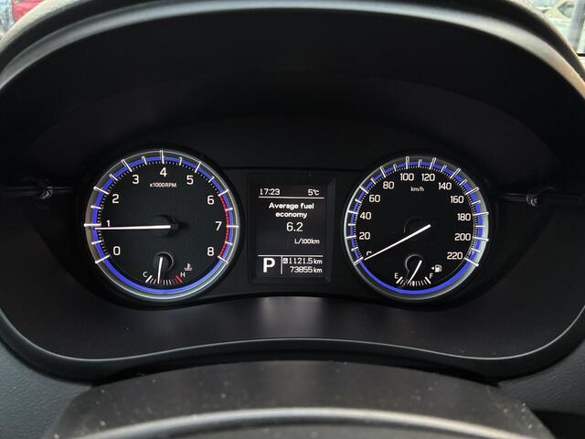 Suzuki S-Cross 1.0 Boosterjet Exclusive | Trekhaak | Achteruitrijcamera |