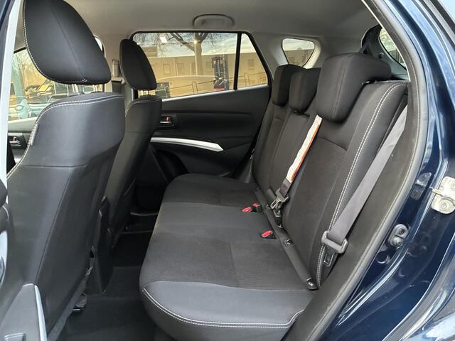 Suzuki S-Cross 1.0 Boosterjet Exclusive | Trekhaak | Achteruitrijcamera |