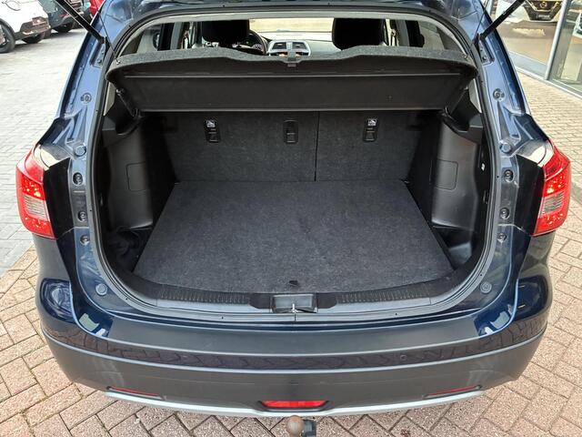 Suzuki S-Cross 1.0 Boosterjet Exclusive | Trekhaak | Achteruitrijcamera |
