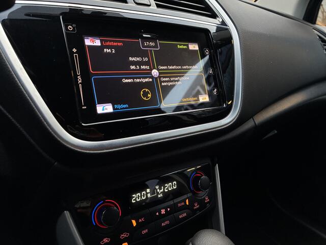 Suzuki S-Cross 1.0 Boosterjet Exclusive | Trekhaak | Achteruitrijcamera |