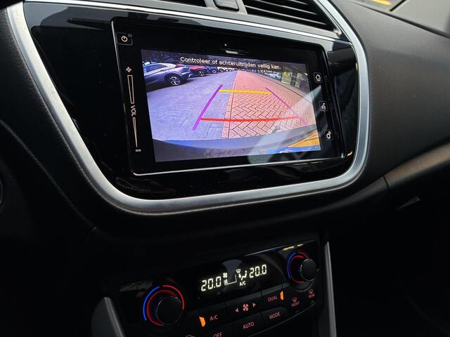 Suzuki S-Cross 1.0 Boosterjet Exclusive | Trekhaak | Achteruitrijcamera |