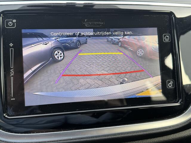 Suzuki S-Cross 1.4 Boosterjet AllGrip Stijl AUTOMAAT | INFO 0492588956 | TREKHAAK | Camera | 4WD | DEALER ONDERHOUDEN NIEUWSTAAT