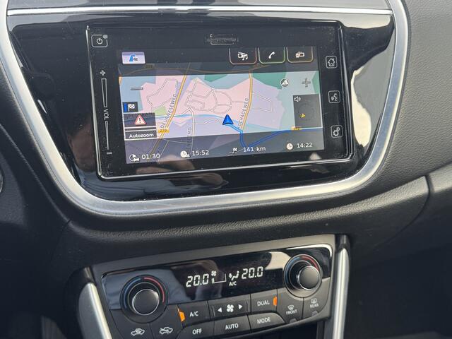 Suzuki S-Cross 1.4 Boosterjet AllGrip Stijl AUTOMAAT | INFO 0492588956 | TREKHAAK | Camera | 4WD | DEALER ONDERHOUDEN NIEUWSTAAT