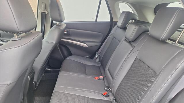 Suzuki S-Cross 1.4 Boosterjet AllGrip Style Smart Hybrid