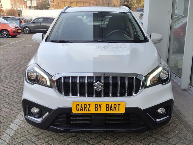 Suzuki S-Cross 1.0 BOOSTERJET EXCLUSIVE Camera | Stoelverwarming | Cruise
