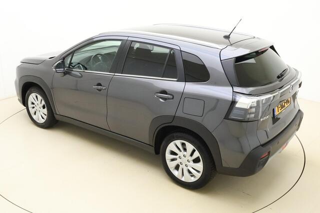 Suzuki S-Cross 1.4 Boosterjet Select Smart Hybrid | Cruise Control | Climate control | Parkeersensoren | Achteruitrijcamera | Stoelverwarming | Apple Carplay - Android Auto