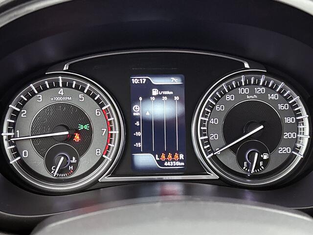 Suzuki S-Cross 1.4 Boosterjet Style Smart Hybrid | dealeronderhouden | Panoramisch dak |