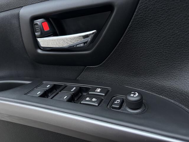 Suzuki S-Cross Automaat 1.4 Boosterjet Select Smart Hybrid