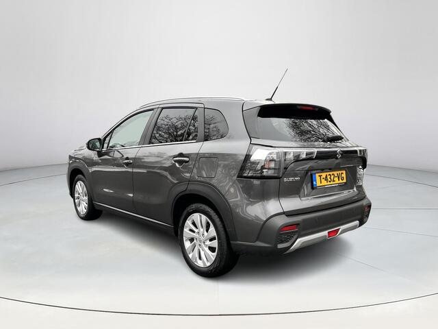 Suzuki S-Cross 1.5 Hybrid Select