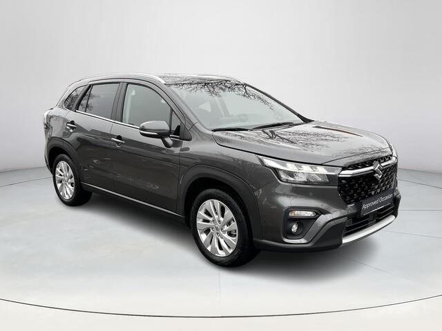 Suzuki S-Cross 1.5 Hybrid Select