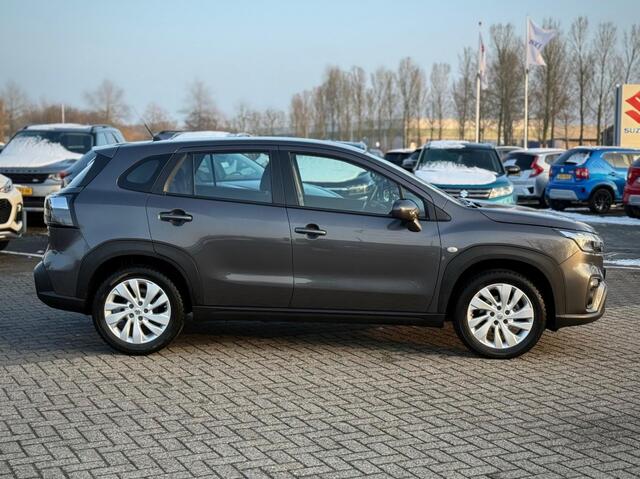 Suzuki S-Cross 1.4 COMFORT SMART HYBRID CAMERA LM