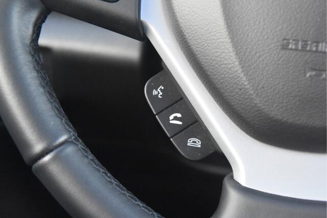 Suzuki S-Cross 1.4 Boosterjet Style Smart Hybrid