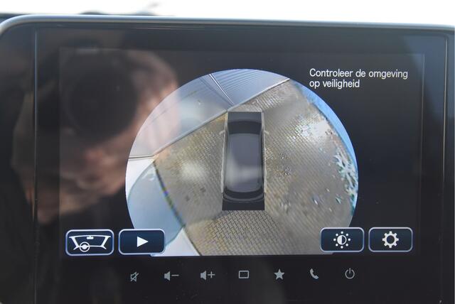 Suzuki S-Cross 1.4 Boosterjet Style Smart Hybrid