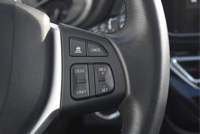 Suzuki S-Cross 1.4 Boosterjet Style Smart Hybrid