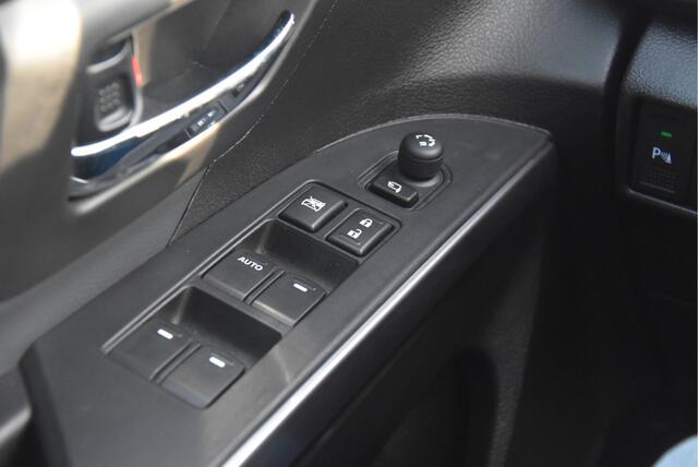 Suzuki S-Cross 1.4 Boosterjet Style Smart Hybrid