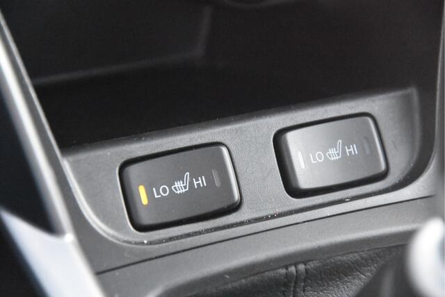 Suzuki S-Cross 1.4 Boosterjet Style Smart Hybrid