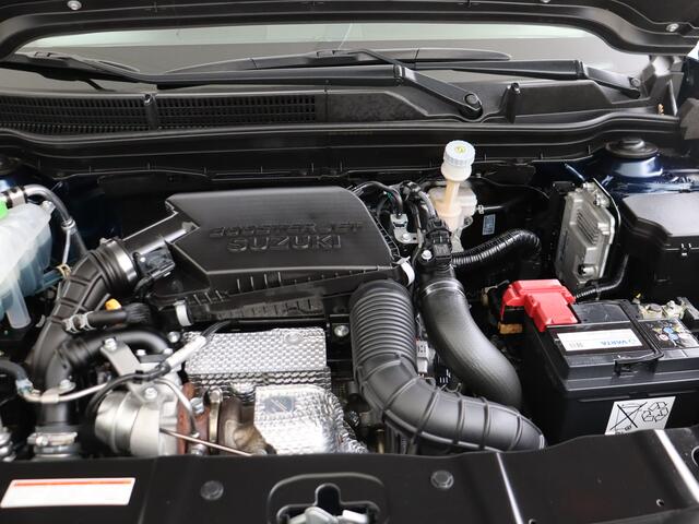 Suzuki S-Cross 1.4 Boosterjet Style Smart Hybrid | NL dealeronderhouden |