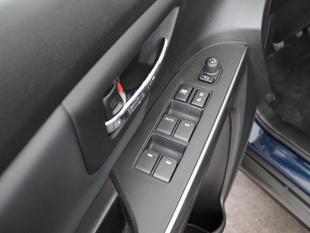 Suzuki S-Cross 1.4 Boosterjet Style Smart Hybrid | NL dealeronderhouden |