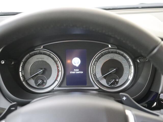 Suzuki S-Cross 1.5 Hybrid Style | Afn. Trekhaak | Adaptive Cruise | Schuifdak |