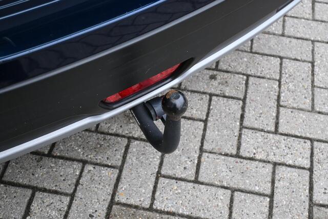 Suzuki S-Cross 1.0 Boosterjet High Executive | AUTOMAAT | TREKHAAK | SCHUIF/KANTELDAK | LEDER | STOELVERWARMING | CAMERA | NAVI | ALL-SEASONBANDEN | PDC | LMV