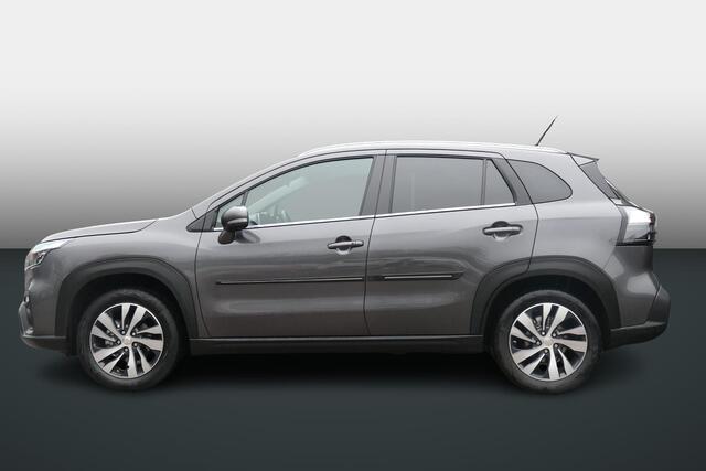 Suzuki S-Cross 1.5 Hybrid Style | AUTOMAAT | 360 Camera | RIJKLAARPRIJS!