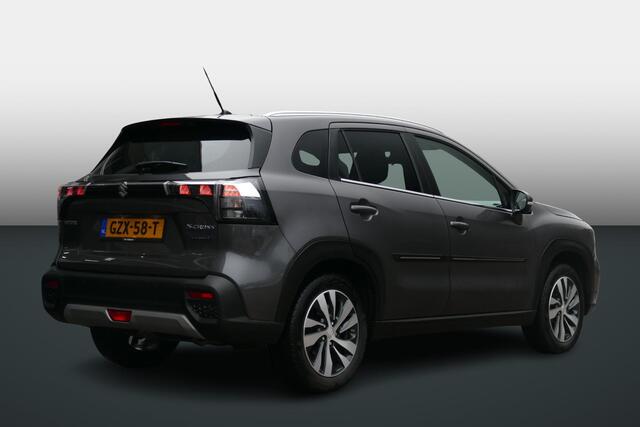 Suzuki S-Cross 1.5 Hybrid Style | AUTOMAAT | 360 Camera | RIJKLAARPRIJS!