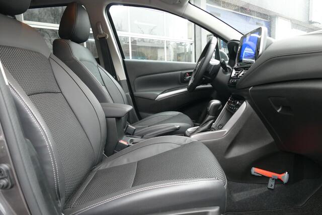 Suzuki S-Cross 1.5 Hybrid Style | AUTOMAAT | 360 Camera | RIJKLAARPRIJS!