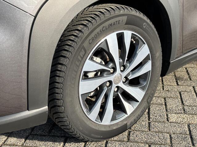 Suzuki S-Cross 1.5 Hybrid Style Automaat Carplay/Lmv/Navi