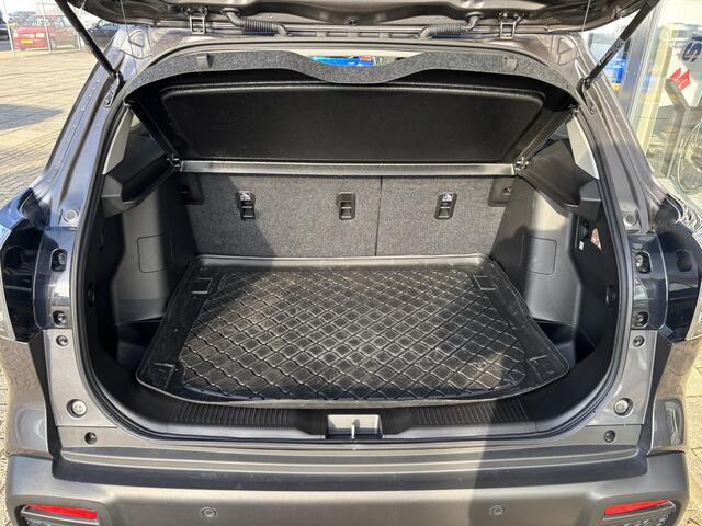 Suzuki S-Cross 1.5 Hybrid Style Automaat Carplay/Lmv/Navi