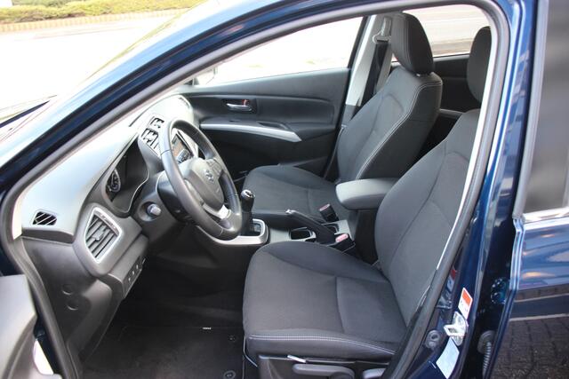 Suzuki S-Cross 1.0 Boosterjet Exclusive/Select | Trekhaak | Clima | Cruise | Keyless |