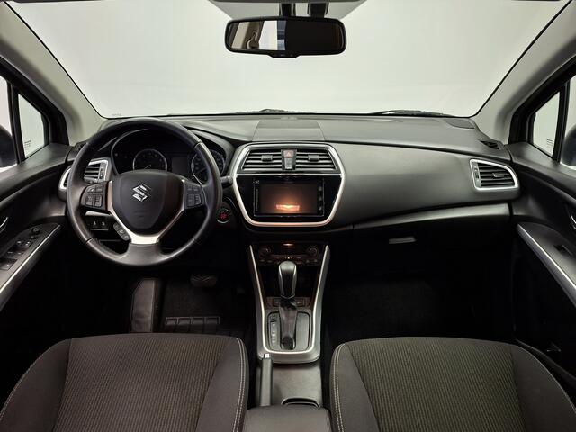 Suzuki S-Cross 1.0 Boosterjet I Achteruitrijcamera I Apple Carplay & Android Auto I Navigatie I