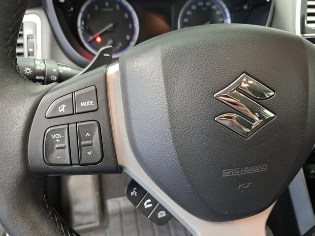 Suzuki S-Cross 1.0 Boosterjet I Achteruitrijcamera I Apple Carplay & Android Auto I Navigatie I