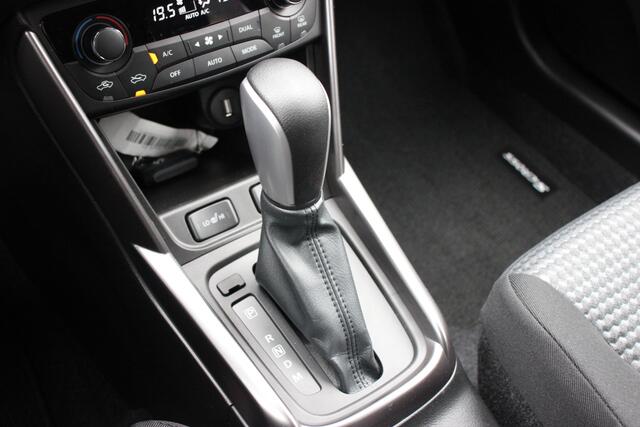 Suzuki S-Cross 1.4 Boosterjet Select Hybrid Automaat | NIEUW! | 10 jaar garantie | Direct leverbaar |