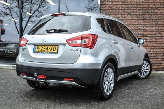 Suzuki S-Cross 1.0 B.jet Select Trekhaak, Achteruitrijcamera