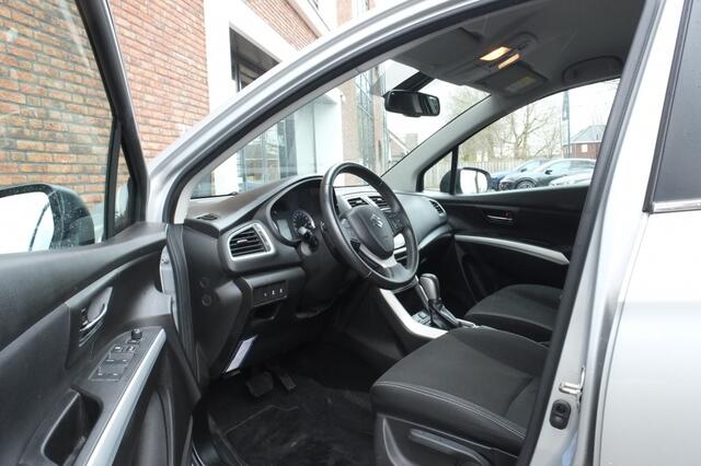 Suzuki S-Cross 1.0 B.jet Select Trekhaak, Achteruitrijcamera