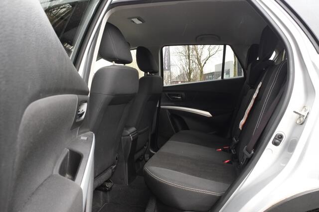 Suzuki S-Cross 1.0 B.jet Select Trekhaak, Achteruitrijcamera