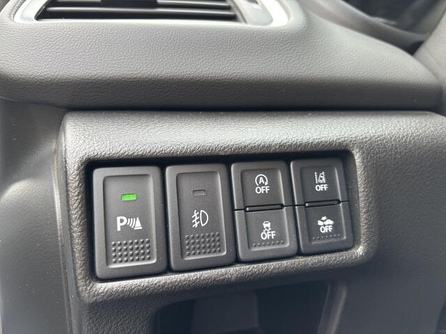 Suzuki S-Cross Automaat 1.4 Boosterjet Select Smart Hybrid