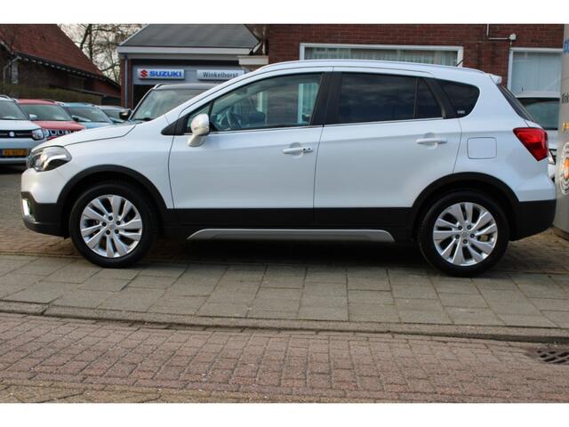 Suzuki S-Cross All Grip 1.0 Boosterjet Select