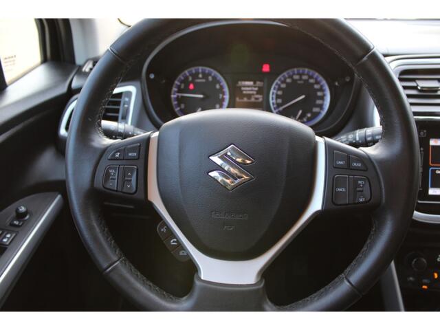 Suzuki S-Cross All Grip 1.0 Boosterjet Select