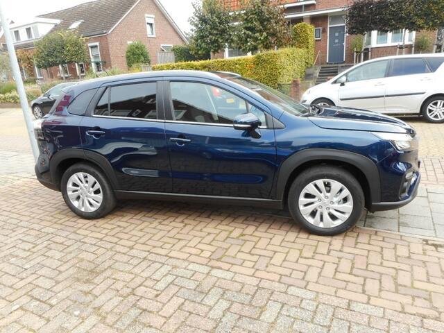 Suzuki S-Cross Select