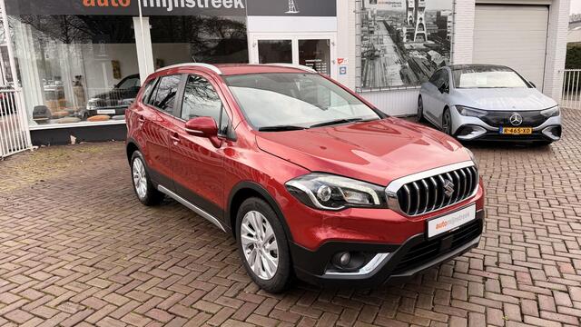Suzuki S-Cross 1.0 Boosterjet Select | Nederlands geleverd | Volledig Suzuki onderhouden |