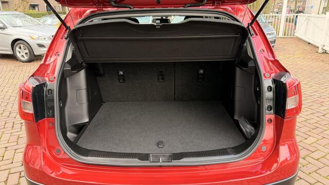 Suzuki S-Cross 1.0 Boosterjet Select | Nederlands geleverd | Volledig Suzuki onderhouden |