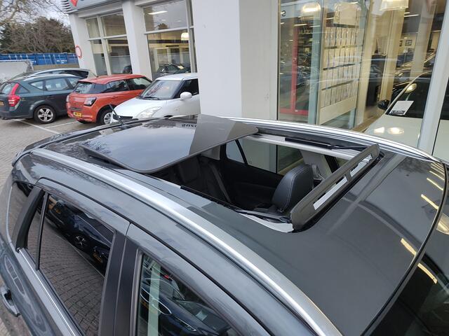 Suzuki S-Cross 1.0 BOOSTERJET STIJL Open dak | Leder | Trekhaak | Camera