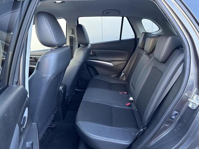 Suzuki S-Cross 1.4 Boosterjet Style Smart Hybrid **DODEHOEK DETECTIE/ STOELVERWARMING/ 360 CAMERA**