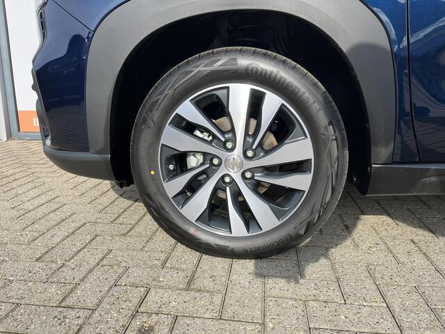 Suzuki S-Cross 1.4 Boosterjet Select Smart Hybrid Nieuw, Rijklaar, inclusief Metallic voor ¤ 32.199,= !